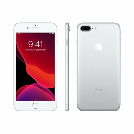 Zamena stakla ekrana iPhone 7 Plus - Reparacija