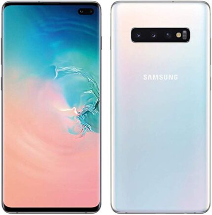 Zamena ekrana Samsung Galaxy S10+ G975