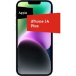 Zamena stakla ekrana za iPhone 14 Plus