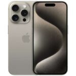 Zamena stakla ekrana za iPhone 15 Pro