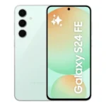 Zamena stakla ekrana za Samsung Galaxy S24 FE