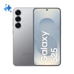 Zamena stakla ekrana za Samsung Galaxy S25