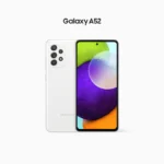 Zamena stakla ekrana za Samsung Galaxy A52, A52s