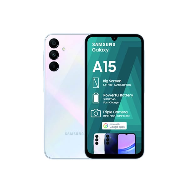 a15 Zamena stakla ekrana za Samsung Galaxy A15 - Slika 1