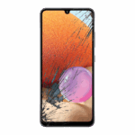 Zamena stakla ekrana za Samsung Galaxy A32