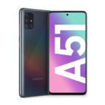 Zamena stakla ekrana za Samsung Galaxy A51