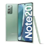 Zamena stakla ekrana za Samsung Galaxy Note20