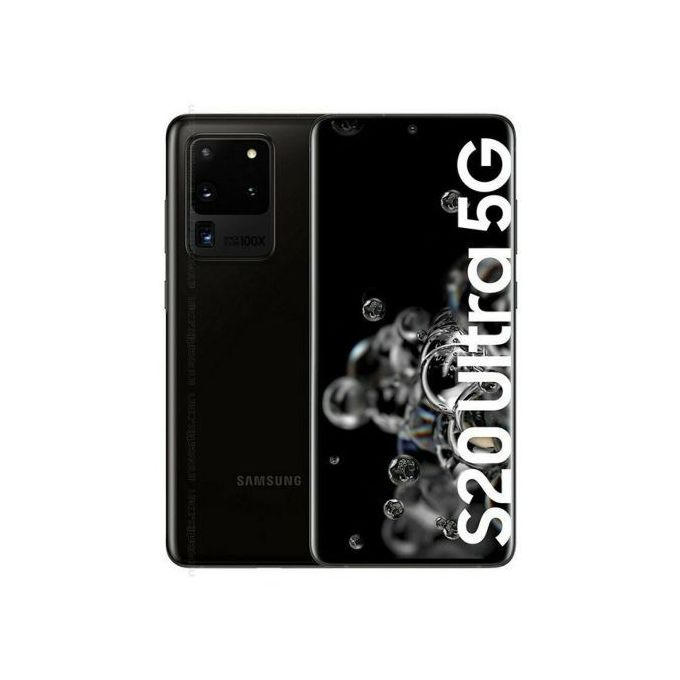 s20-ultra Zamena stakla ekrana za Samsung Galaxy S20 Ultra - Slika 1