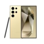 Zamena stakla ekrana za Samsung Galaxy S24 Ultra